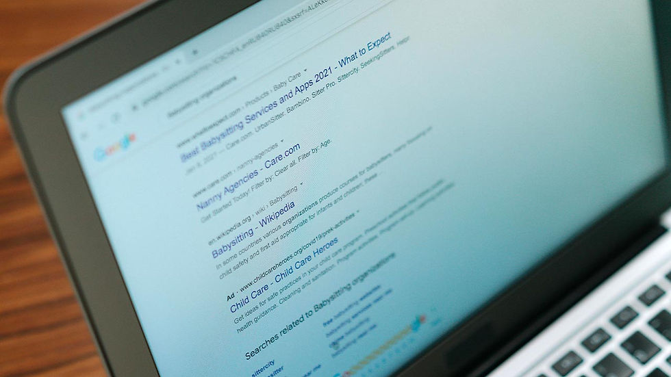 How to Start a Blog That Makes Money (And Gets Free Traffic)