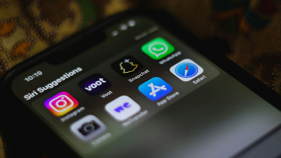 Why Hasn’t Apple Rolled Out the Major Chunk of Apple Intelligence?