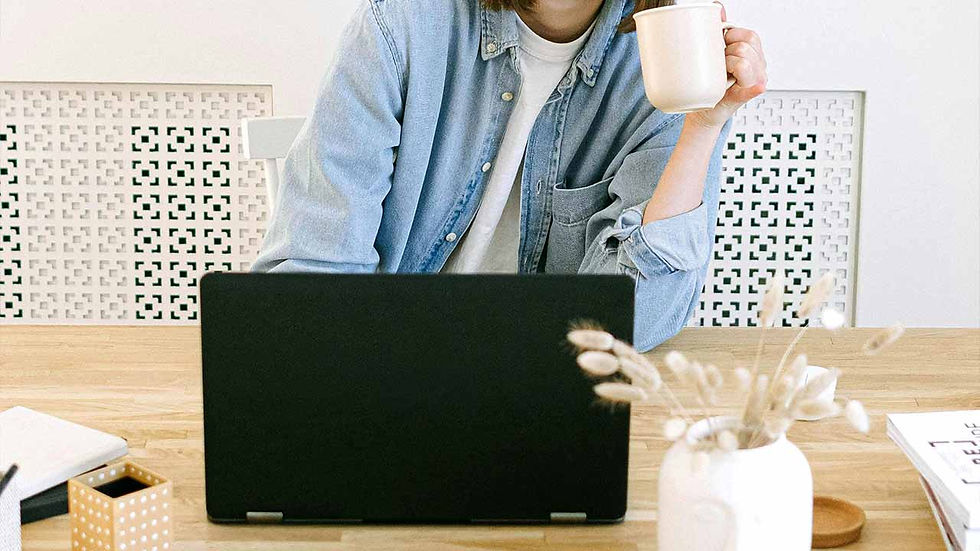 How Freelance Designers Can Get Paid Faster Without Awkward Conversations