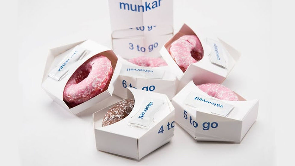 Ensure Functional Packaging - 6 Design Tips for Eye-Catching Wellness Product Packaging