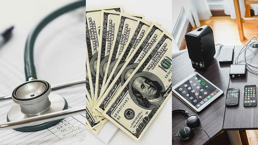 How to Start a Blog That Makes Money (And Gets Free Traffic)