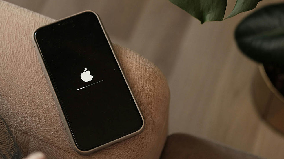 Why Hasn’t Apple Rolled Out the Major Chunk of Apple Intelligence?