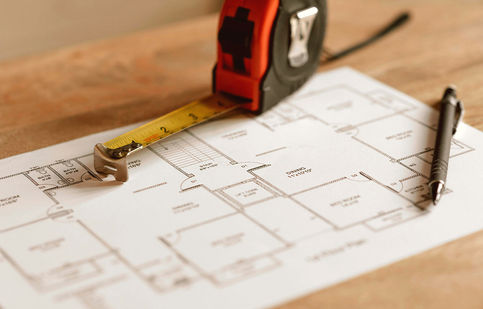 From Concept to Completion: A Step-by-Step Guide to Construction Remodeling