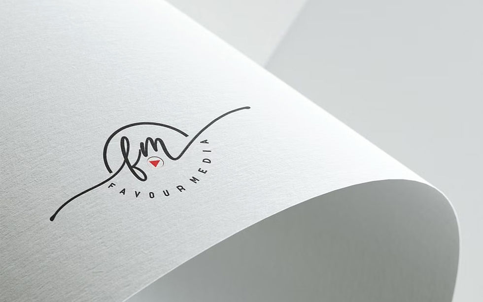 How to Build a Memorable Visual Identity: A Step-by-Step Graphic and Logo Design Guide for Growing Businesses
