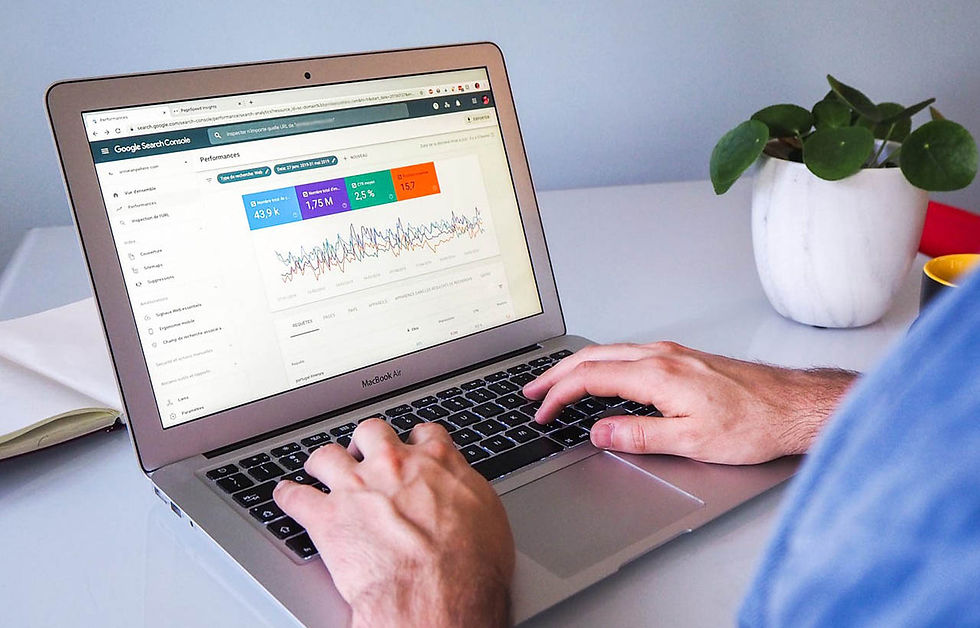 On-Page vs. Off-Page SEO: What Really Matters for Growth