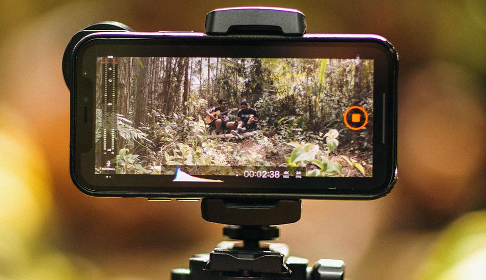 Sound Off: The Silent Takeover - The Rise of Short-Form Video Content (7 Trends for 2024)