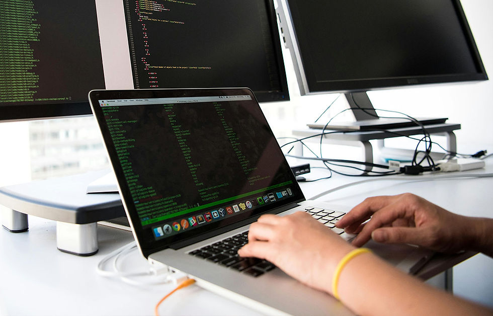 5 Technologies You Should Apply to Your Business