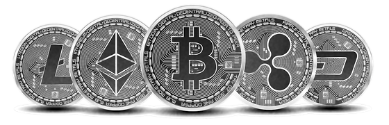 cryptocurrency fund administrator