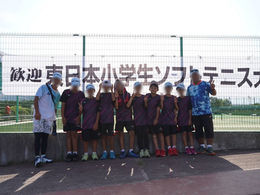 2025/07/12-13_東日本小学生選抜ソフトテニス大会