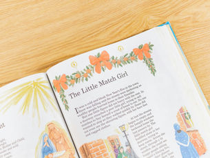 All About Children's Magazine