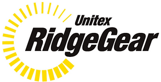 Unitex Ridgegear Logo