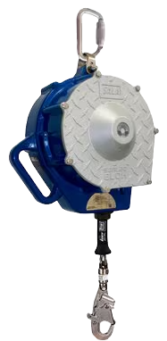 3M SALA Sealed-Blok - 40M Galvanised Cable
