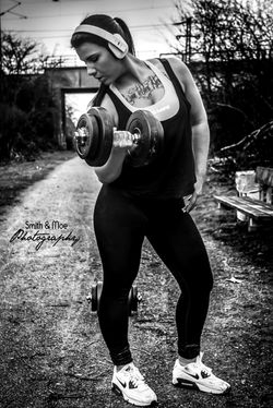 Nicole Dulacre
