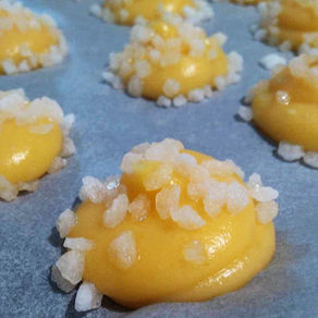 Pâte à choux