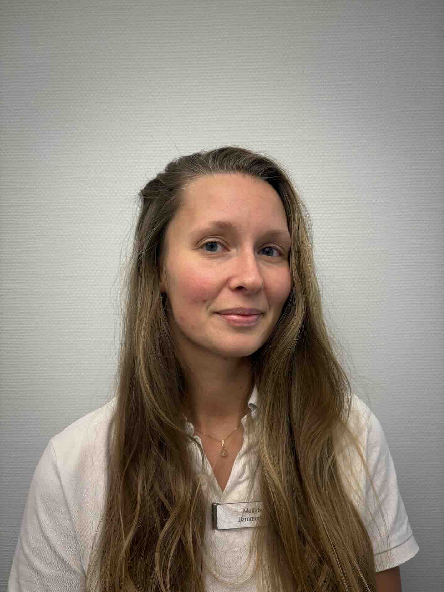 Matilda, barnmorska