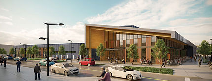 Providence
Health and Wellness Center