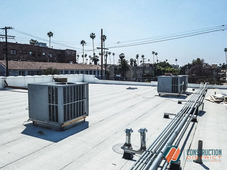 Spring HVAC Checklist: What Every Santa Monica Homeowner Should Inspect Before Summer