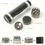 Thumbnail: Portable Cigarettes Case, With Filling Horn Tube Function,Manual Tobacco Grinder