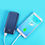Thumbnail: Fast Charging 30000mah Powerbank/Portable Charger, For All Phones,Tablets,&ipads