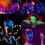 Thumbnail: New 2024 Sale, LED Flexible Strip Ultraviolet Blacklight For A Glow Party
