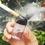 Thumbnail: The Best Mini Water Filtered Japanese Hookah Smoking Pipe!