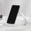 Thumbnail: New 2024 Hot Sale LED Wireless Charger/Desk Lamp,Touch Control,Cell Phone Holder