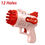 Thumbnail: Awesome Bubble Gun Toy!, Electric Automatic Rocket Gun, All Kids Love Bubbles!