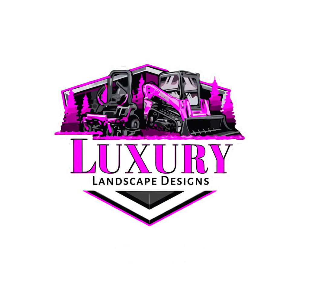 Luxury Landscape Design — recent luxury landscape design, llc photo (Google Business Profile)