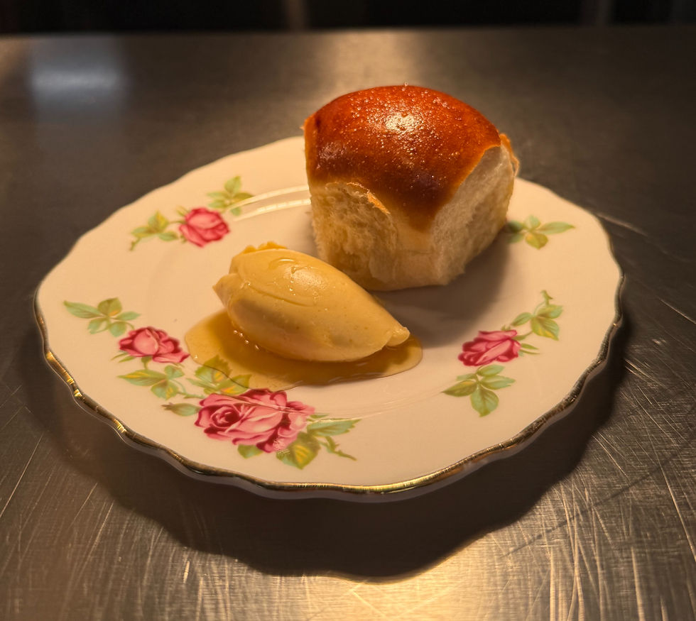 24th April Feast+Bitcoin