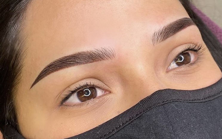 Permanent Make-up & Microblading - Barbara Wicki - Babor Beauty SPA