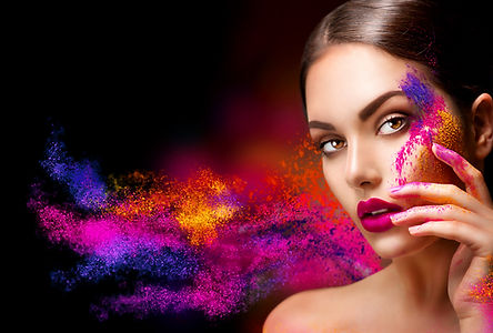 PERMANENT-MAKE-UP - Barbara Wicki