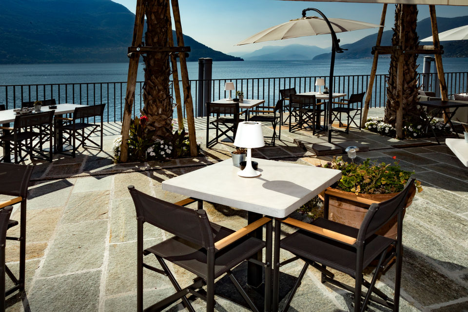 KALEA Seerestaurant Brissago TI - Fotografie & Webdesign Andy Hunger www.fotocosmos.ch