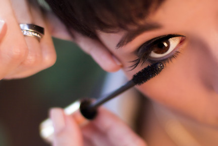 Foto Make-up - Barbara Wicki
