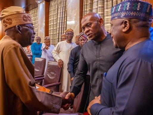 ECONOMIC ADVISORY COMMITTEE