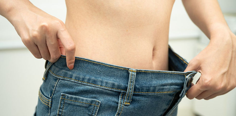 Vitalrin als bessere Alternative zu Diäten? Das sagen Experten