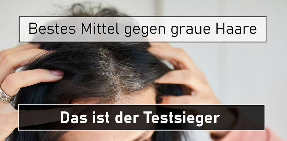 Schne Mittel Gegen Graue Haare Bilder