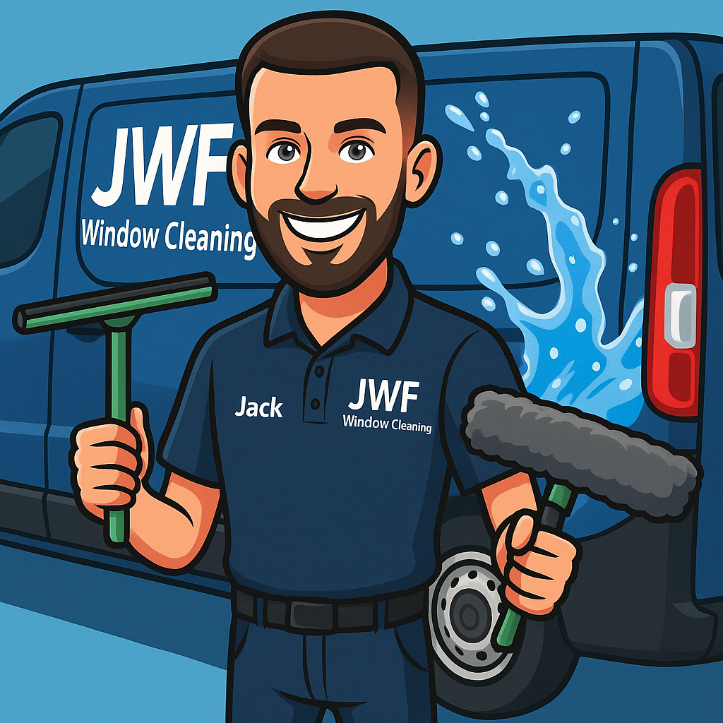 Writer: Jack Fairburn