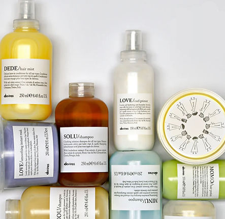 DAVINES