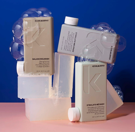 KEVIN MURPHY