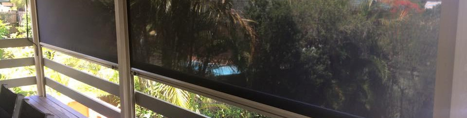 TOLDO Series Awning per m2