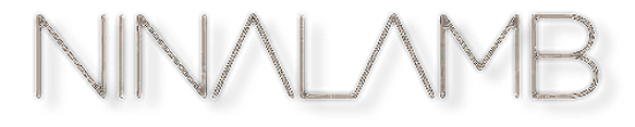 logo Ninalamb Sartoria artigianale