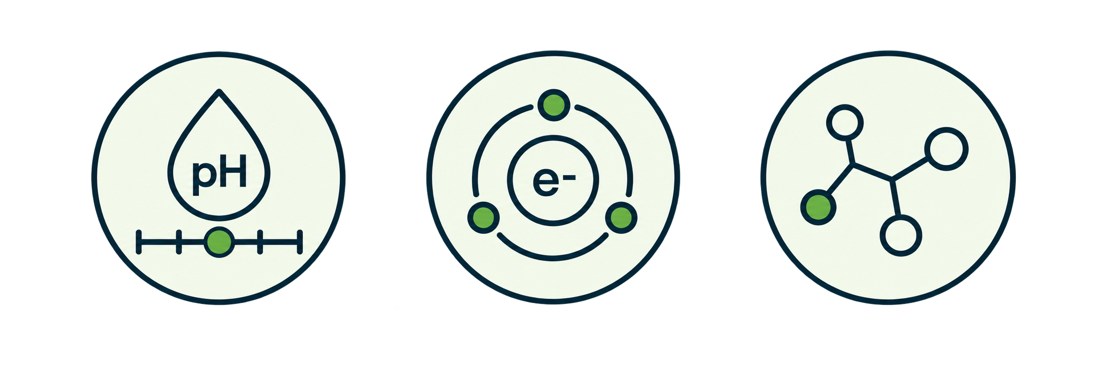 HOCl Science Diagram