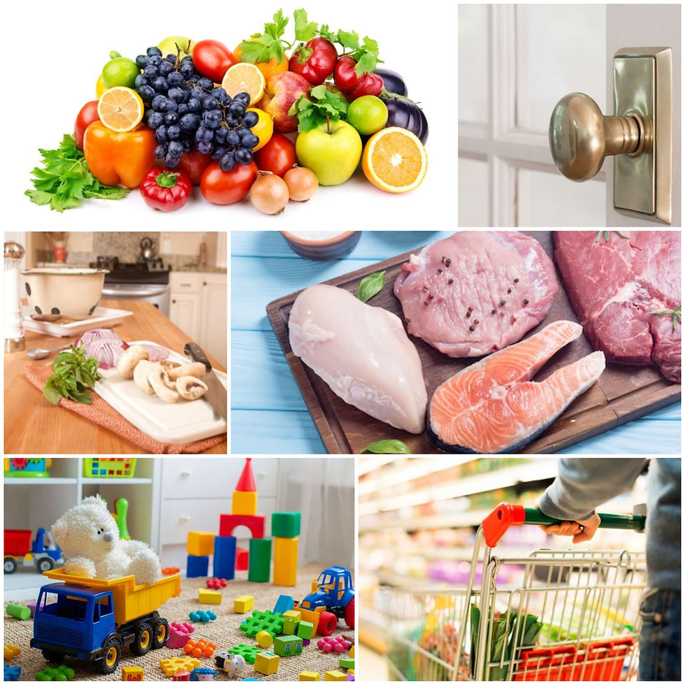 500ml Ultimate Sanitizer