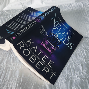 Neon Gods Review