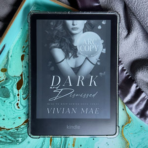 Dark & Dismissed Review