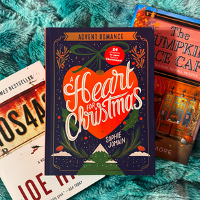 12.01.2025 | December Hopefuls