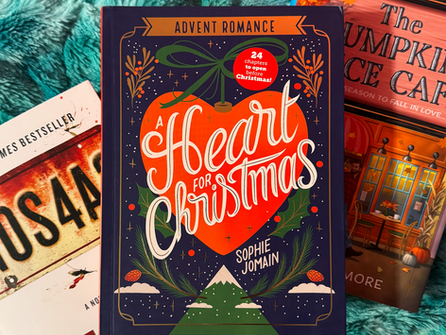 12.01.2025 | December Hopefuls