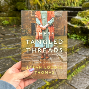 These Tangled Threads Review