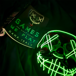 Games We Play Review