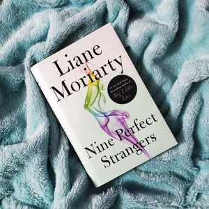Nine Perfect Strangers Review